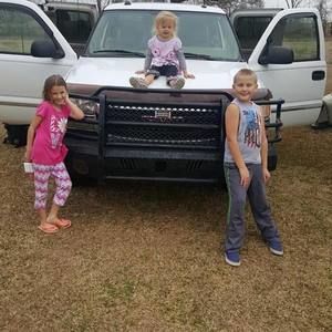 Meet your Posher, Josh